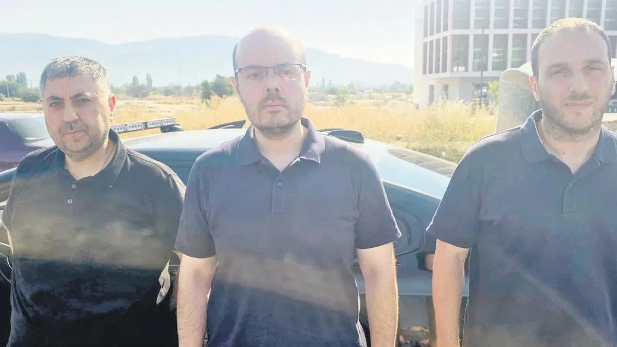 Kuriş Örgütü'nden Yeni Bir Operasyon: Kozmik Ağın Gizli Yollarının Ortaya Çıktı