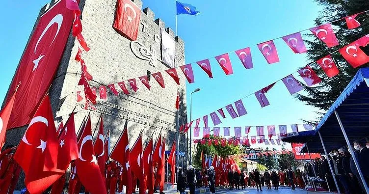 Trabzon’un fethinin tarihi artık 15 Ağustos