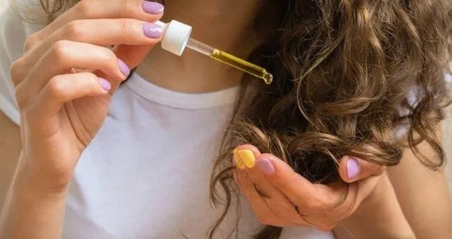 Saç ürünleri kansere davetiye çıkarıyor Saç ürünleri kansere davetiye çıkarıyor