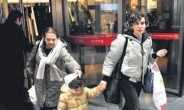 ‘Ekrana dönmeyi düşünmüyorum’