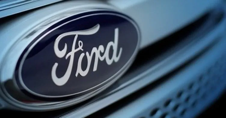 Ford 1,3 milyon aracını geri çağırıyor!
