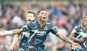 Gurbette Can Armando yarışı