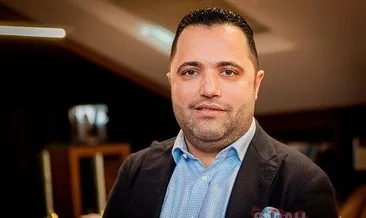 İstifa etmedim hayır! ettin