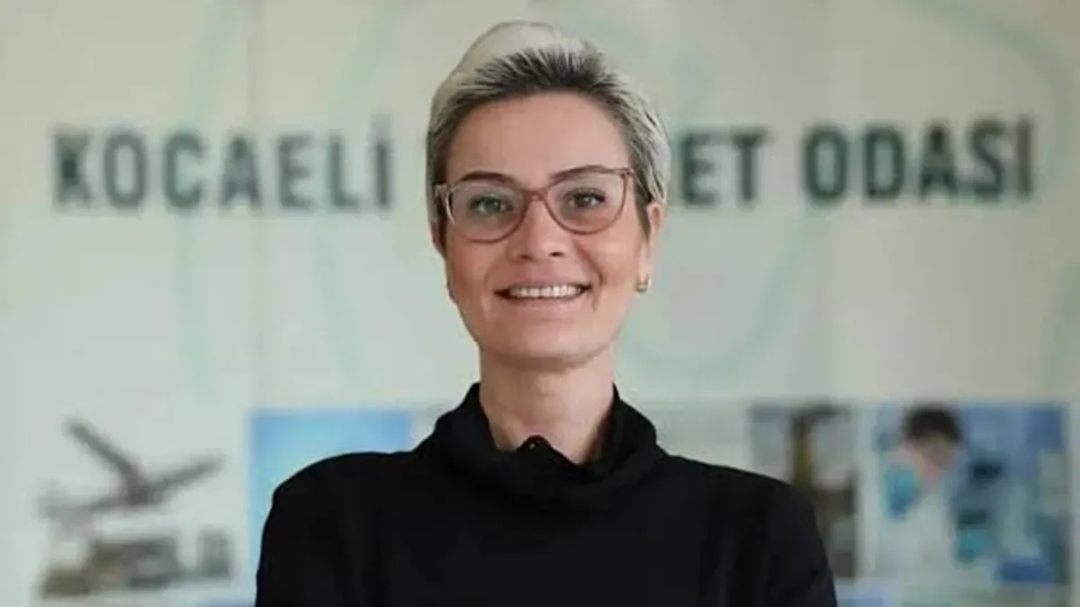 Yeni doğmuş bebeğini öldürdükten sonra çöpe atmıştı: Katil anne iş kadını çıktı! Yeni doğmuş bebeğini öldürdükten sonra çöpe atmıştı: Katil anne iş kadını çıktı!