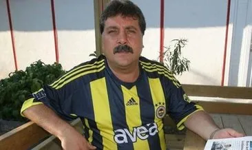 Eski Fenerbahçeli futbolcu Müjdat Yetkiner’in mesajları ifşa oldu! Müjdar Yetkiner’in mesajları canlı yayında...