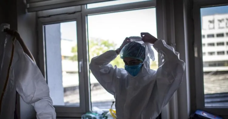 Çin’de 16 yeni korona virüs vakası tespit edildi