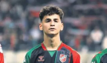 Adem Yeşilyurt, Maribor’da