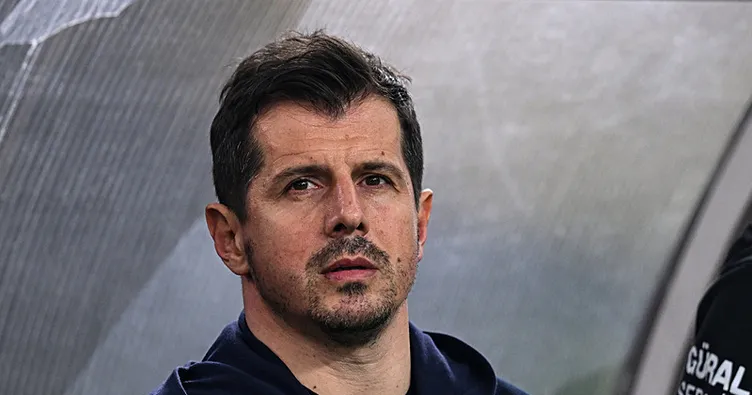 Emre Belözoğlu’na 1 maç ceza