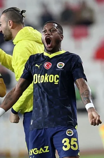 Fenerbahçe’de Fred rekora koşuyor!