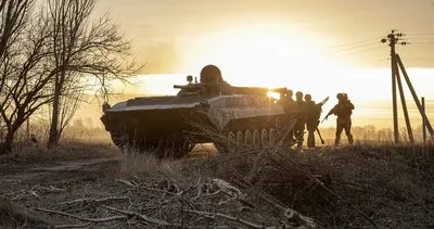 Son dakika haberi: Rus birlikleri geri çekiliyor |  Rusya Ukrayna savaşı ile ilgili çarpıcı iddia...