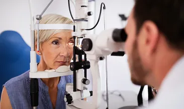 Katarakt ihmale gelmiyor! Tek çaresi...