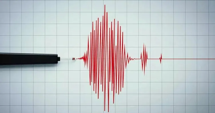 SON DEPREMLER LİSTESİ 21 Kasım 2024: AFAD ve Kandilli Rasathanesi ile az önce deprem mi oldu, kaç şiddetinde, nerede?