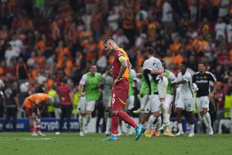 SON DAKİKA GALATASARAY HABERLERİ: Aslan’dan 3 bomba birden! Artık resmi açıklama bekleniyor