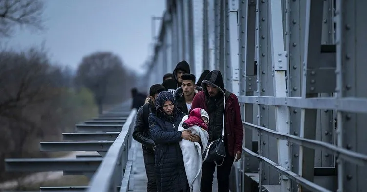 Yunanistan’da sığınmacılar arasında ilk koronavirüs vakası tespit edildi