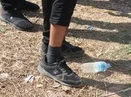 Yer Antalya: İşte bu sebeple vurdu… Al ara dedim!