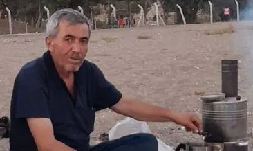 Seyir halinde nöbet geçirdi: Araçta sıkışarak can verdi! #konya