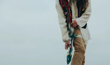 Tarzınızda yeni bir esinti: Sezonun aksesuar trendleri