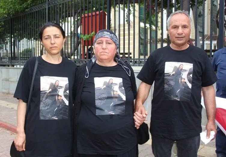 Eski hostes eşi Ayşegül Şimşek’i 16 bıçak darbesi ile öldüren Erhan Onur Eldemir’in cezası belli oldu