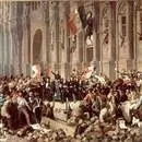 Paris’te işçiler ayaklandı