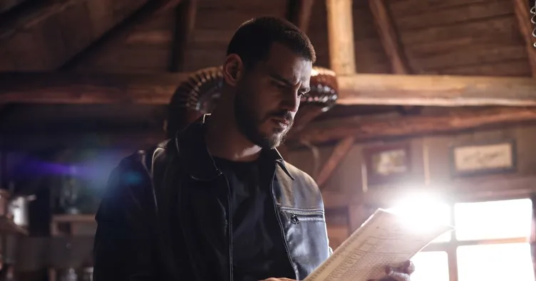 Kurdoğlu’nun intikamı!