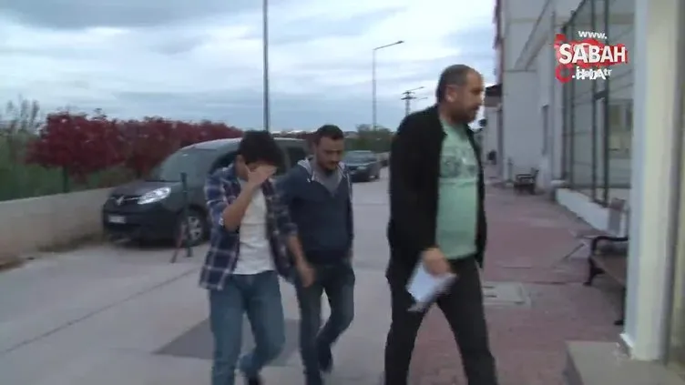 Adana'da FETÖ’cülere şafak vakti baskın: 5 gözaltı