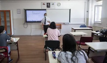 Okullar tekrar kapanacak mı, Ekim’in son haftasında yüz yüze eğitime mi geçiliyor? Milli Eğitim Bakanı Mahmut Özer’den açıklama