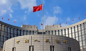 Çin Merkez Bankası faiz indirimi gerçekleştirdi
