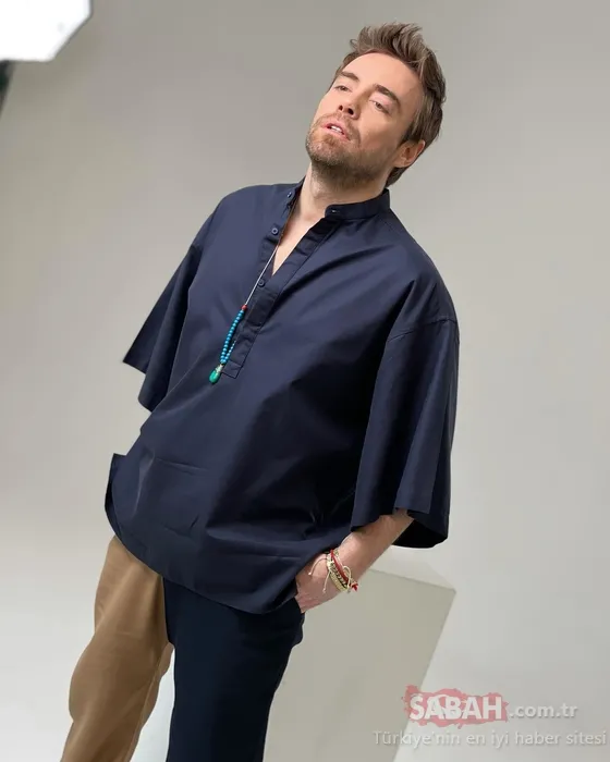 Son görüntüsü sevenlerini üzmüştü! Murat Dalkılıç’ın bitmek bilmeyen burun ameliyatı serüveni! Ünlü popçu 11. kez bıçak altına yattı