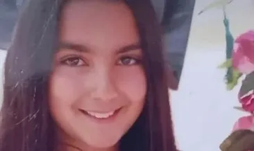 Ambulansın çarptığı 11 yaşındaki Zeynep hayatını kaybetti