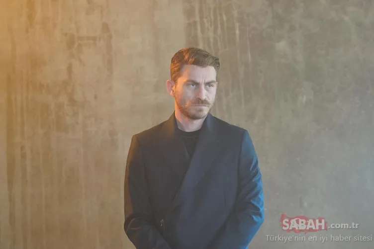 ‘Bir Gece Masalı’nın Selim’i Eren Vurdem ‘Canfeza’yı rahat bırak’ diyorlar