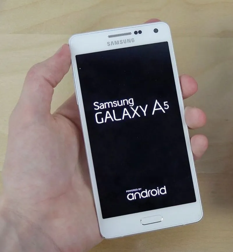 samsung galaxy a5 teknik ozellikleri ve