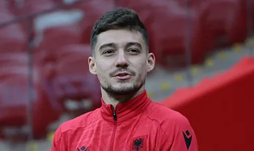 Arnavutluk’ta Ernest Muçi’den kötü haber!