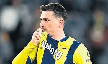 Mert Hakan’a yakın takip!