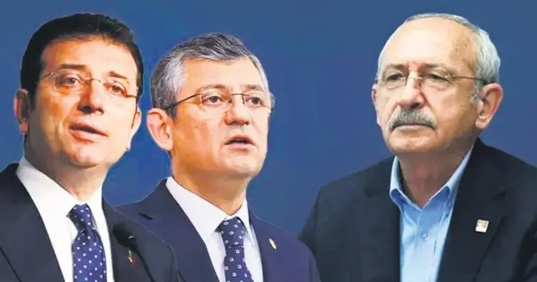 CHP’de tüzük değil ‘hesaplaşma’ kurultayı