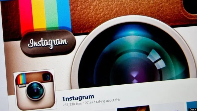 Instagram’da hassas fotoğraflar engellenecek!