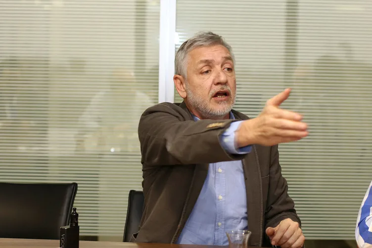 Gürcan Bilgiç Kayserispor Fenerbahçe maçını değerlendirdi Gürcan Bilgiç Kayserispor Fenerbahçe maçını değerlendirdi