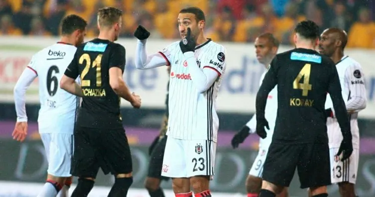 Beşiktaş - Osmanlıspor maçı bilet fiyatları belli oldu
