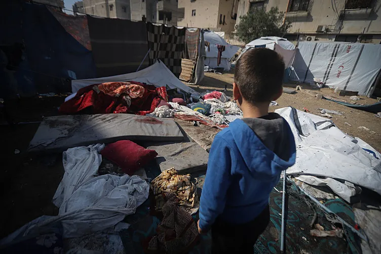 Netanyahu’dan barışa darbe: Gazze’de yeni bir katliam dalgası yolda! ‘Savaşmaktan başka seçeneğimiz yok’