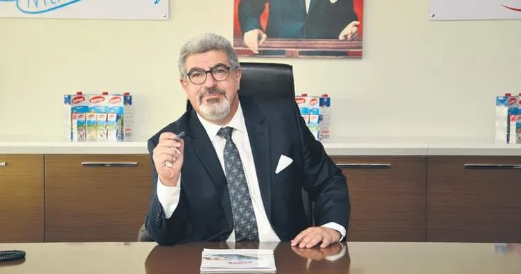 Aynes Çin’e ihracata başladı