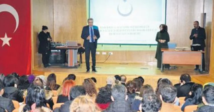 Özgül öğrenme güçlüğü eğitimi