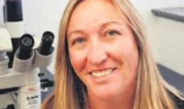 Dünya dışı bakteri keşfedildi