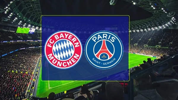 TRT 1 Canlı İzle: Bayern Münih - PSG Maçı Şifresiz İzle Linki - Galeri - Trend Yaşam