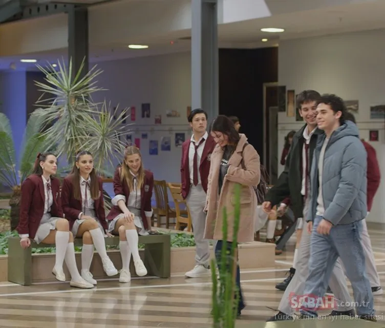 Kardelenlerin heyecan dolu üçüncü tanıtımı izleyiciyle buluştu!