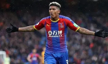 Sol şeride uçan Hollandalı