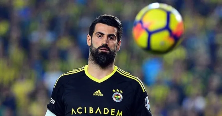 Volkan Demirel Son 5 Macinda Gol Yemedi Sabah