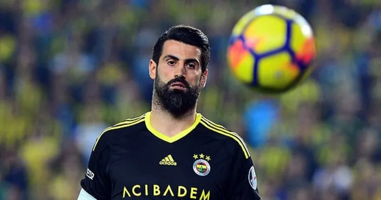 Volkan Demirel son 5 maçında gol yemedi!