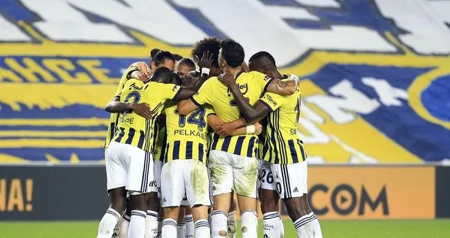 Enner Valencia Beşiktaş derbisinde sahada olacak
