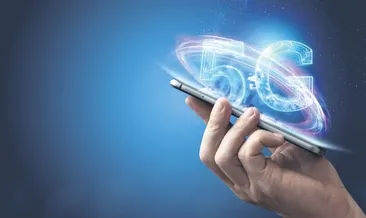 1G’den 5G’ye dijital yolculuk