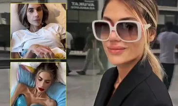 Nihal Candan son yolculuğuna uğurlandı! Annesi ve kardeşinin feryadı yürekleri dağladı #istanbul