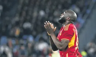 Lukaku 45 milyon Euro!